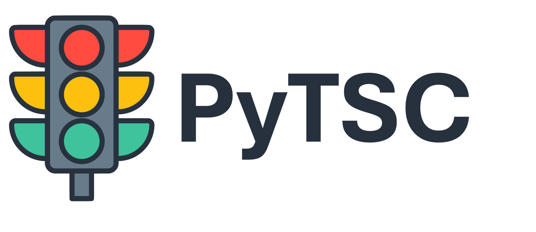 PyTSC Logo